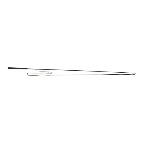 Kerbl, Kerbl Longierpeitsche einteilig 180 - Schwarz -