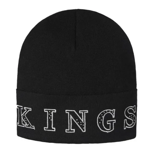 Kingsland, Kingsland Strickmütze KLrowdee Damen - Schwarz -