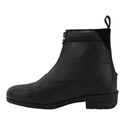Suedwind Footwear, Suedwind Footwear Stiefelette IceLock Eco FZ - Schwarz -  Schuhgrössen: 41