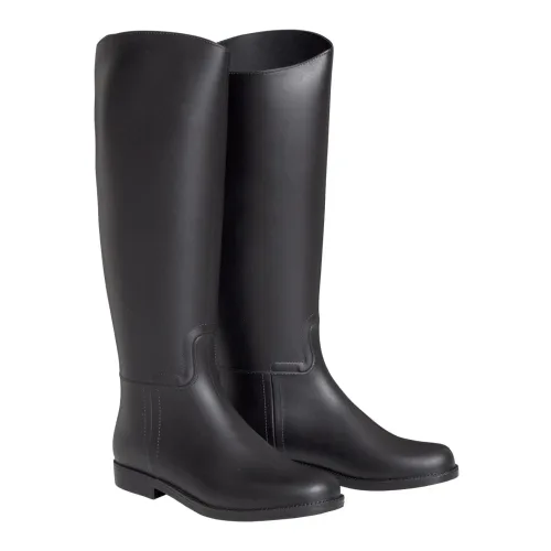 Elt, Elt Gummireitstiefel Star - Schwarz -  Schuhgrösse: 33