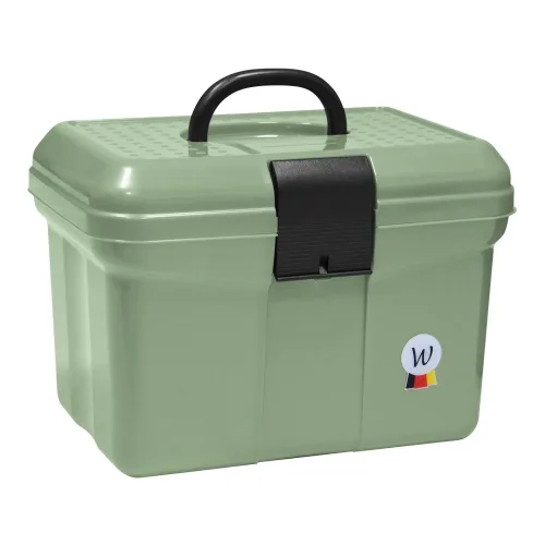 Waldhausen, Waldhausen Putzbox Eco - Mistel -  Grösse: One Size, Farbe: Mistel