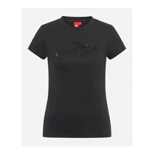 ea.St Professional, ea.St Professional Shirt - Rising Star - Black -  Grösse: L
