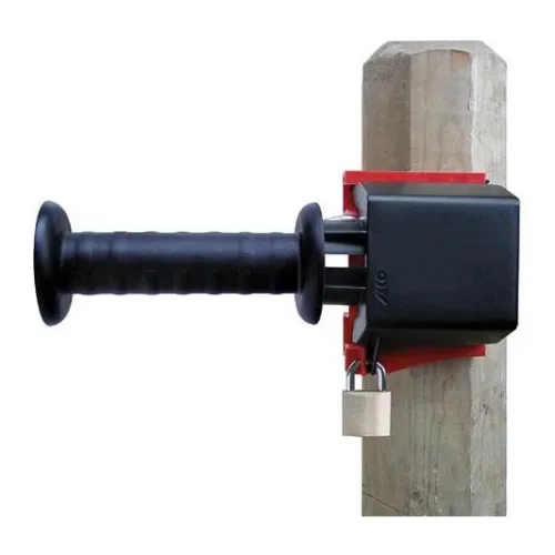 AKO, AKO Torsystem Gate Lock