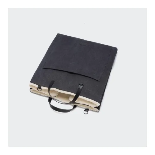 Cloud 7, Cloud 7 Hundereisebett Canvas - Black -  Grösse: L, Farbe: Black