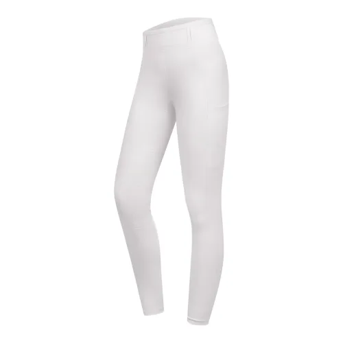 Elt, Elt Reitleggings Orelie - Weiss -  Farbe: Weiss, Grösse Bekleidung Damen: 36