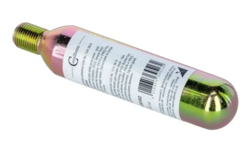 Covalliero, Covalliero Ersatzkartusche für Airbag-Weste Manege Grösse: L-XL