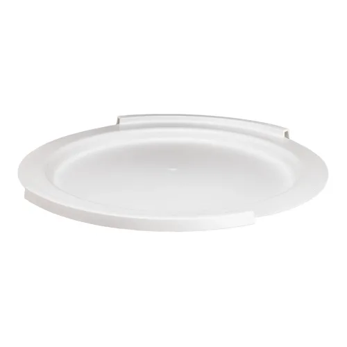 Waldhausen, Waldhausen Deckel für 10L & 17L Flexischale - Weiss -