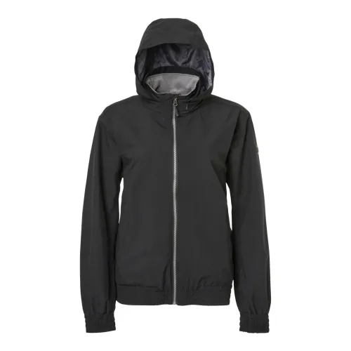 Mountain Horse, Mountain Horse Regenjacke Galaxy Light Jacket - Black -  Grösse Bekleidung Damen: M