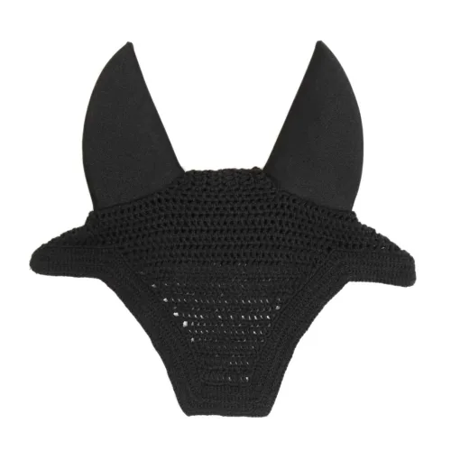 Kentucky, Kentucky Fliegenhaube Wellington soundless - Schwarz -  Grösse: Large, Farbe: Schwarz