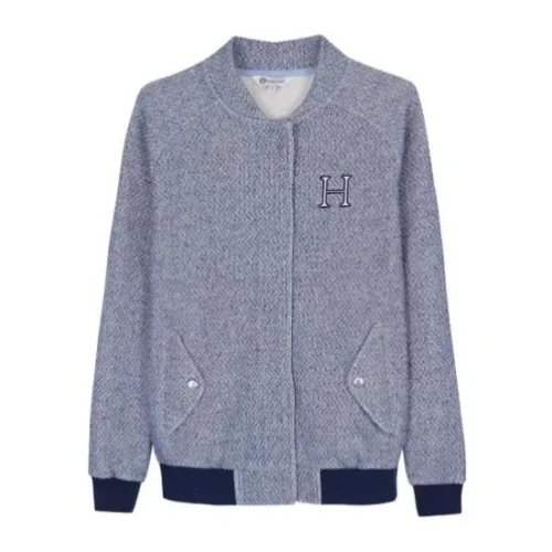 Harcour, Harcour Jacke Byron Damen - jeans (denim) Grösse Bekleidung Damen: XS