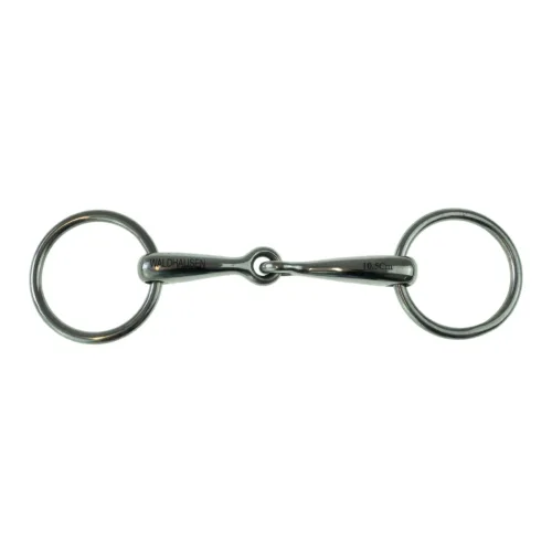 Waldhausen, Waldhausen Pony-Wassertrense Länge: 9,5 cm