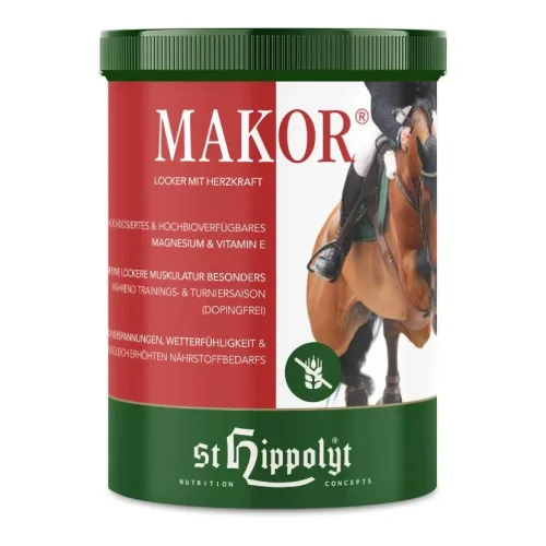 St. Hippolyt, St. Hippolyt Makor Inhalt: 1 kg