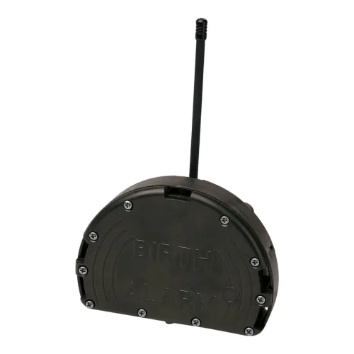 Birth Alarm, Extra Sender für Birth Alarm Classic - Schwarz -