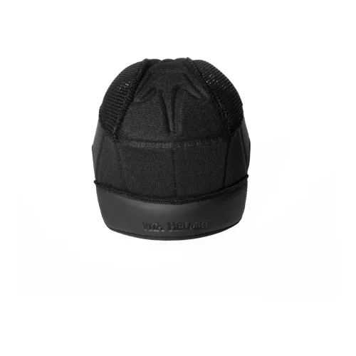 Veredus, Veredus Inner Pad für Reithelm Vita - Black -  Grösse Reithelm: 53 / M
