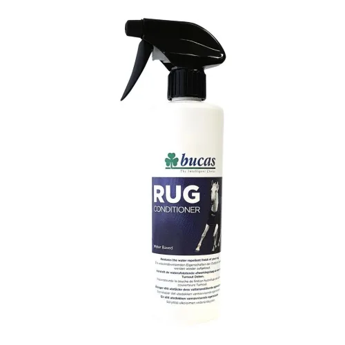 Bucas, Bucas Decken-Imprägnierer - Spraydose - Weiss -