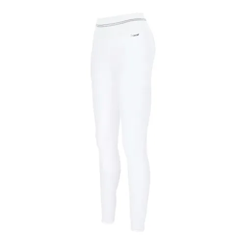 Pikeur, Pikeur Reitleggings Gia Grip Athleisure II Vollbesatz Damen - weiss Farbe: Weiss, Grösse Bekleidung Damen: 38