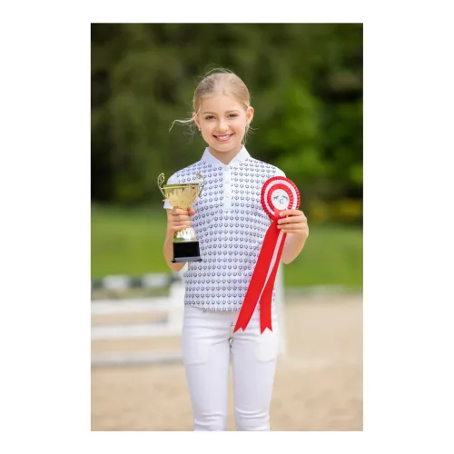 Covalliero, Covalliero Turniershirt F/S 2024 Kinder