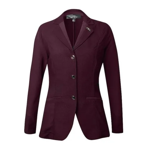 Alessandro Albanese, Alessandro Albanese Turnierjacke Motion Lite Damen - primatova Grösse Bekleidung Damen: M