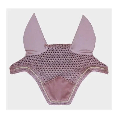 Kentucky, Kentucky Ohrengarn Wellington Velvet samt - rosa - Rosa / Pink -