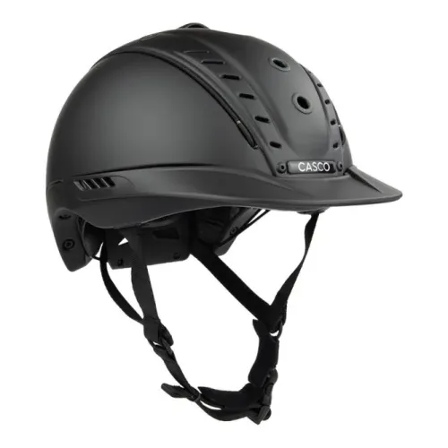 Casco, Casco Mistrall-2 Prime Reithelm - black