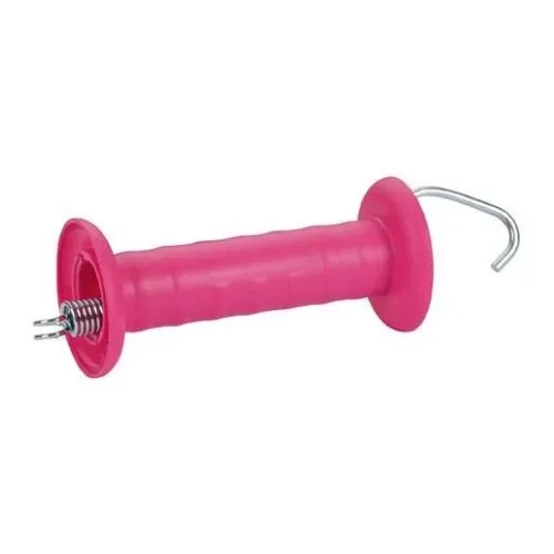 AKO, AKO Torgriff mit Haken - pink