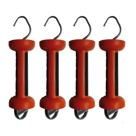 Gallagher, Gallagher Torgriff Soft Touch Breitband - Orange -