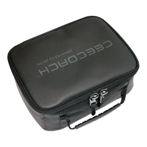 CEE, Tasche für 4 CEECOACH - Schwarz -