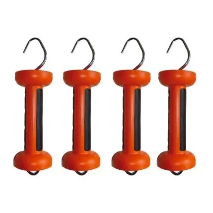 Gallagher, Gallagher Torgriff Soft Touch Standard - Orange -