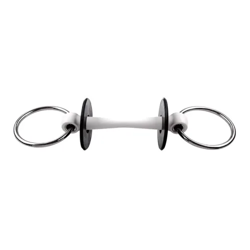 Trust, Trust Wassertrense Flexi Soft 20mm Gebisslängegrösse: 13.5 cm