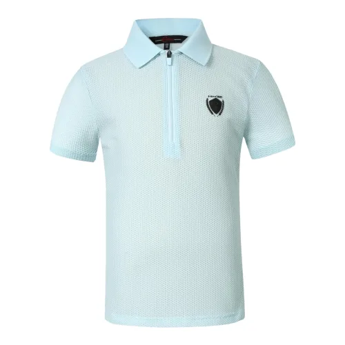 Covalliero, Covalliero Poloshirt F/S 2024 Kinder