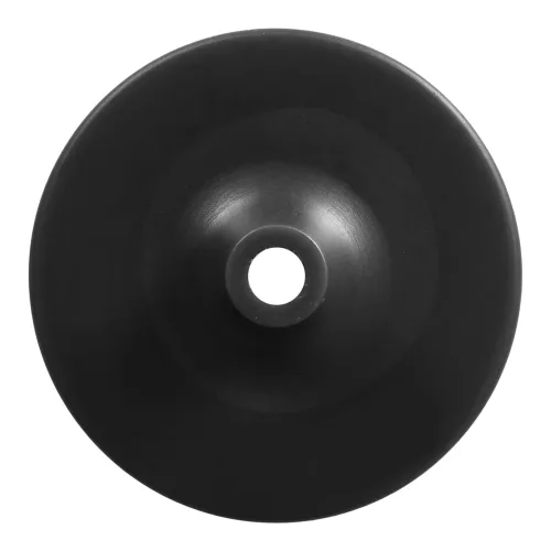 Grooming Deluxe, Grooming Deluxe Silikon-Gebissscheiben spezial - Schwarz -  Grösse: One Size, Farbe: Schwarz