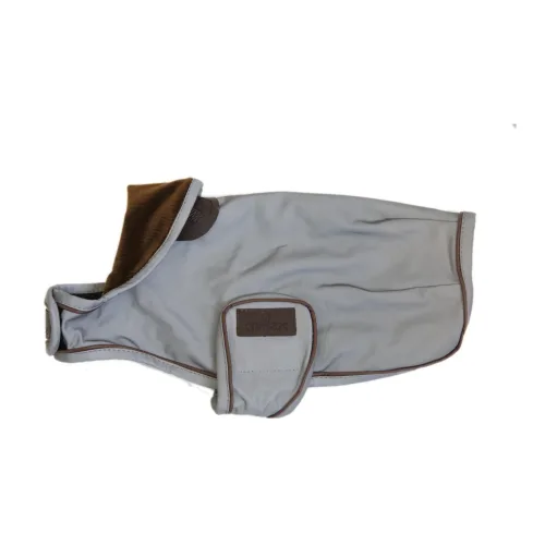 Kentucky Dogwear, Kentucky Dogwear Hundemantel reflektierend & wasserabweisend