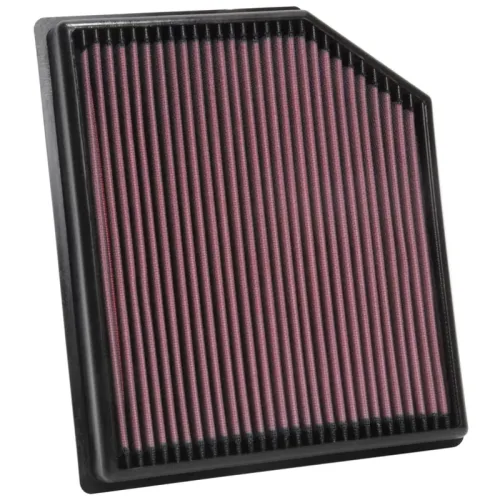 K&N, Luftfilter K&N High Flow