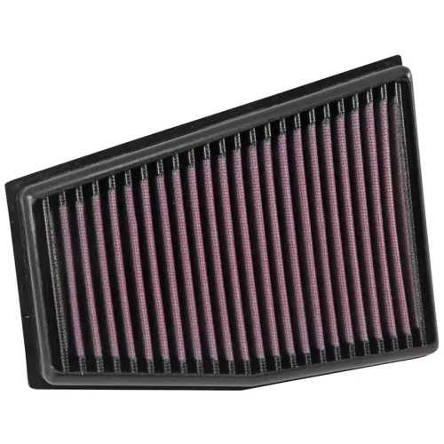 K&N, Luftfilter K&N High Flow
