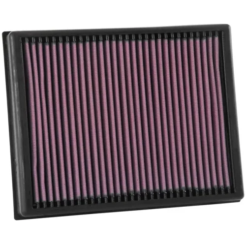 K&N, Luftfilter K&N High Flow