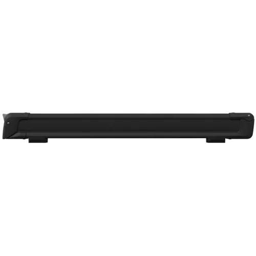 Thule  Ski- und Snowboardträger SnowPack L Schwarz