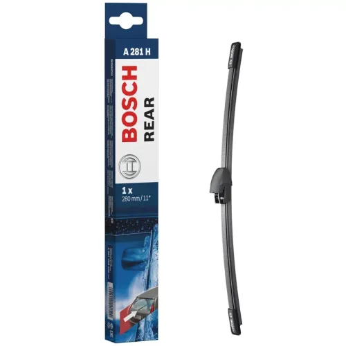 Bosch, Bosch A 282 H A282H Flachbalkenwischer 28 mm