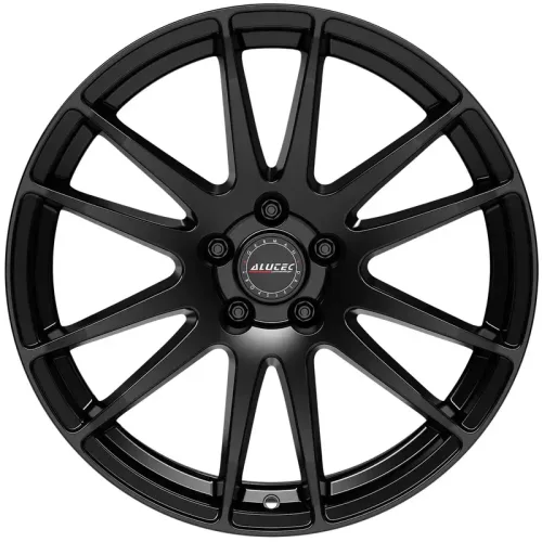 Felgen ALUTEC Monstr 6.5x17 5x100 ET38 Racing-black