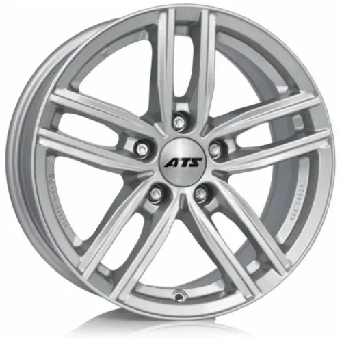 Felgen ATS Antares 6.0x15 5x112 ET43 Polar-silver