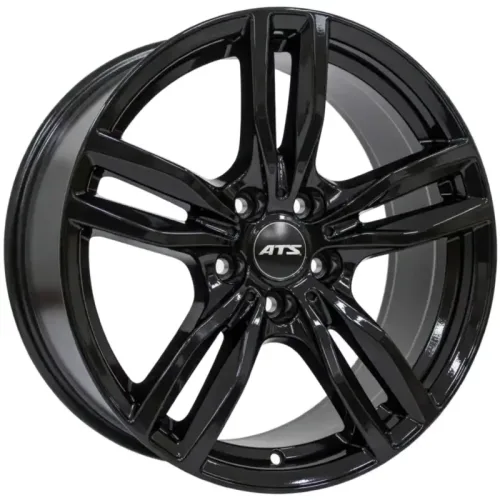 Felgen ATS Evolution 8.0x18 5x120 ET30 Diamond-black