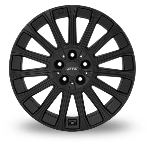 Felgen ATS Obsession 8.5x19 5x108 ET50 Matt Black