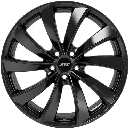 Felgen ATS Lunaris 8.5x19 5x120 ET40 Racing-black