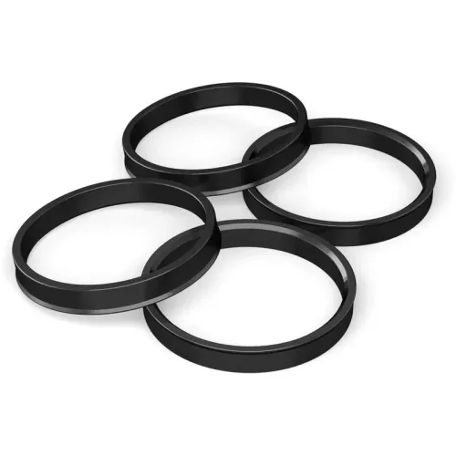 JR Wheels, Zenterring JR Wheels 66.6-57.1