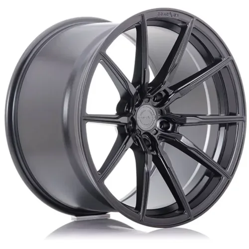 Felgen Concaver CVR4 8.5x19 5x114.3 ET45 Carbon Graphite