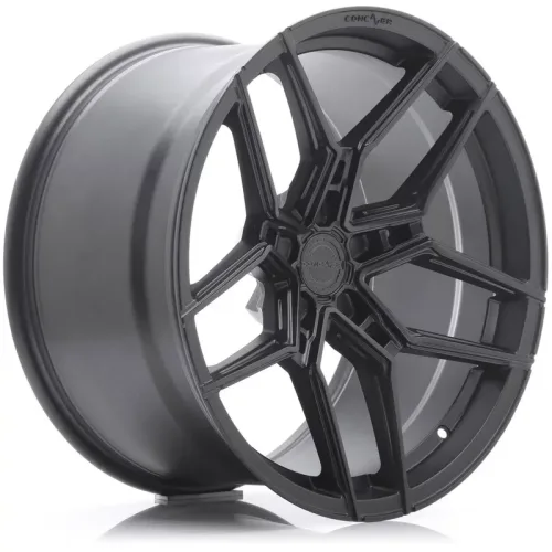 Concaver, Concaver CVR5 10.5x20 5x112 ET23 Carbon Graphite Felgen