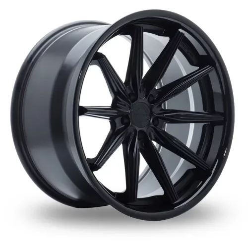 Felgen Concaver CVR8 10.0x20 5x112 ET24 Matt Black