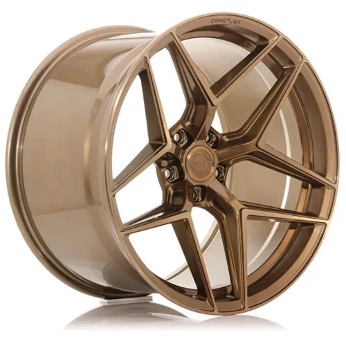 Felgen Concaver CVR2 9.0x20 5x112 ET25 Brushed Bronze