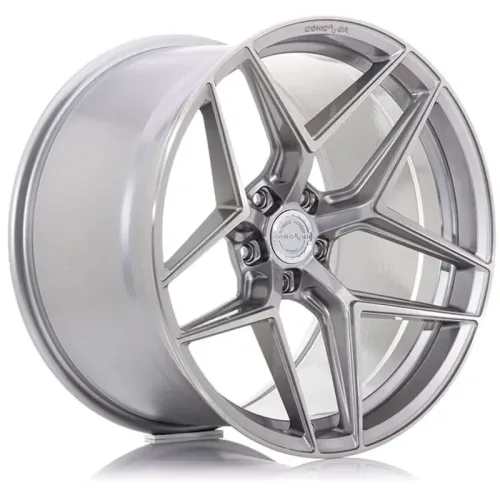 Felgen Concaver CVR2 9.0x21 5x112 ET25 Brushed Titanium