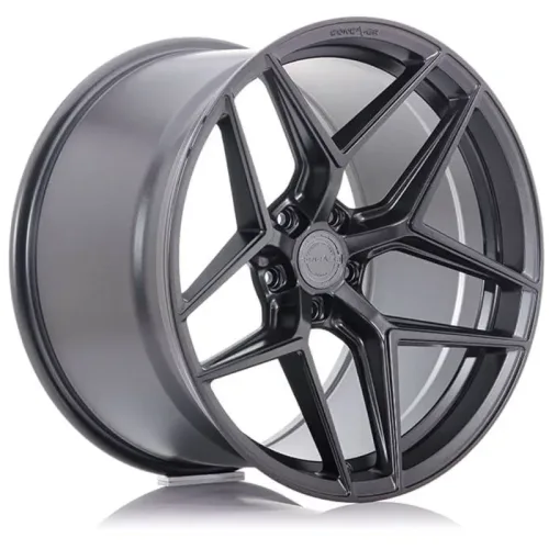 Felgen Concaver CVR2 8.5x20 5x112 ET43 Carbon Graphite