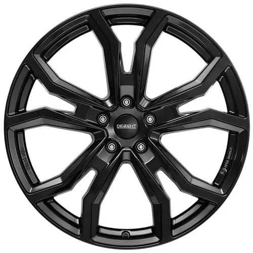 Felgen DEZENT TV 8.0x18 5x112 ET50 Black